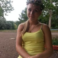 Tanya Kovalchuk's Photo