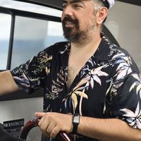 Yusuf Yıldırım's Photo