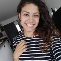 Camila Perez的照片