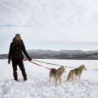 Michal Narozny's Photo