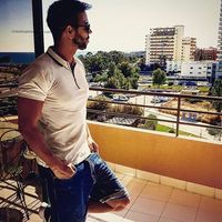 Nuno Nogueira's Photo