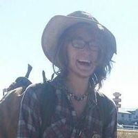 Fotos von Eric Newburg