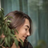 Marfa Nekrasova's Photo