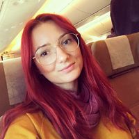 Claudia Ohii的照片