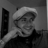 Thomas Alegre的照片