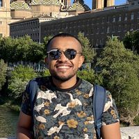 Yousuf AlAlawi's Photo