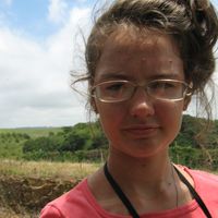 Kirsten Leigh Jacobs的照片