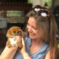 Alecia Kissel的照片