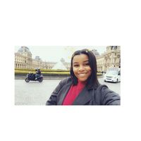 Chelsie Zamord's Photo