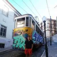 paul Lanchec's Photo