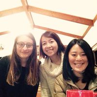 Alexia Morel的照片