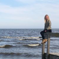 Josephine Kolehmainen's Photo