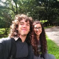 Le foto di Lizeth y Ranzeth