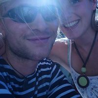 Philipp Oerding's Photo