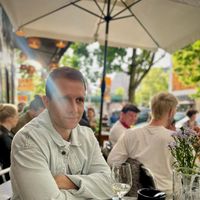 Fotos de Gianni Mercadante