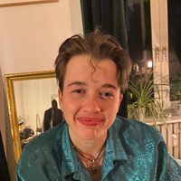 Julia Dietrich's Photo