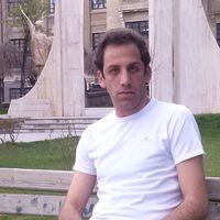 Ghader Zemestani's Photo