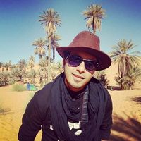 Abdellah Mezoura的照片