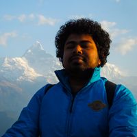 Photos de Apu Mehedi