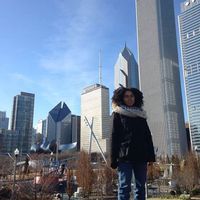 Gnesis Villar's Photo