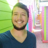 Stevens Oliveros Rivas's Photo