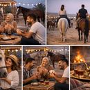 Private Horse & Tea Experience 🐎's picture