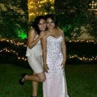 Maria Jose Hernandez Gonzalez's Photo