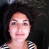 Le foto di Magdalena Arce