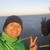 Sergio Lazcano's Photo