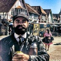 Luciano Gomes的照片