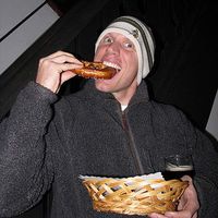 ETERNALNOMAD612's Photo