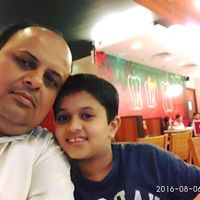 सोमिल मिश्रा's Photo