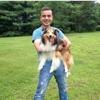 Salar Mahmood's Photo