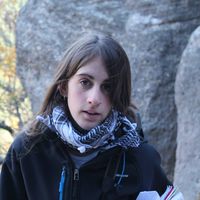 Carmen Soria's Photo