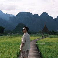 Luong Thien Loc's Photo