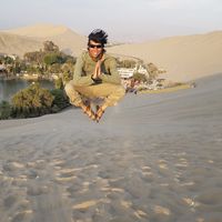 Yixiong Leong's Photo