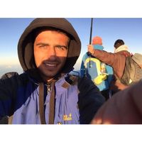 Le foto di Raschiq Moschtaq