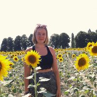 Lena Seeboth's Photo