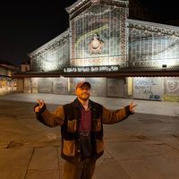 Nicolò Fossati's Photo