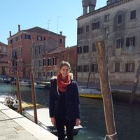 Sonja Schröder的照片