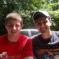 Brendan Berman's Photo