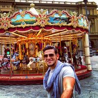 MaGed Mokhtar的照片