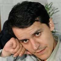 Albert Nafikov's Photo