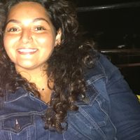 Nermin Salem's Photo