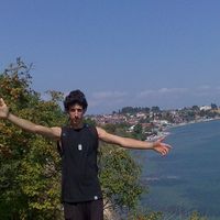 Stelios Hatzithomas's Photo