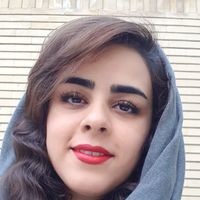 Pegah Mohammadi的照片