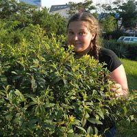 Daria Mezga的照片