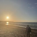 Nude beach playa Luna's picture