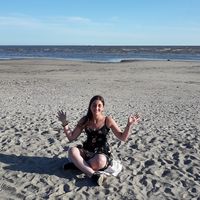 Nano Kikalishvili's Photo