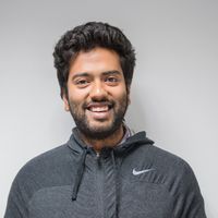 RAM Madhusudhan Kodanda的照片